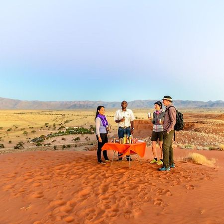 Namib Desert Camping2Go Solitaire Exterior photo